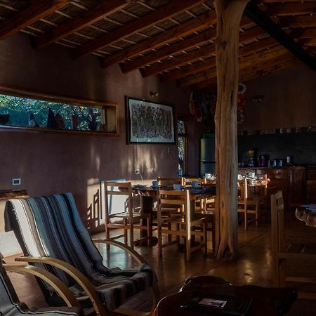 Planeta Atacama Lodge Сан Педро де Атакама Екстериор снимка