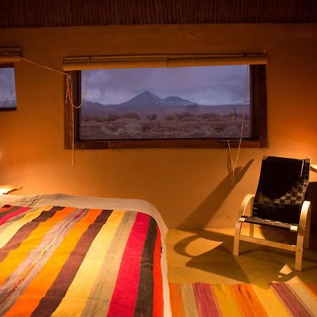 Planeta Atacama Lodge Сан Педро де Атакама Стая снимка