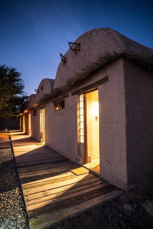 Planeta Atacama Lodge Сан Педро де Атакама Екстериор снимка