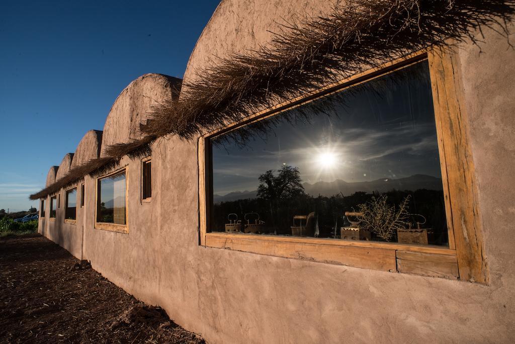 Planeta Atacama Lodge Сан Педро де Атакама Стая снимка