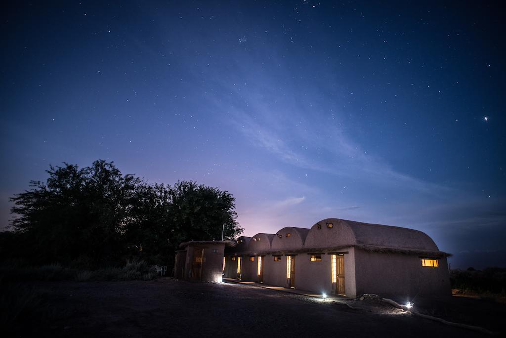 Planeta Atacama Lodge Сан Педро де Атакама Екстериор снимка