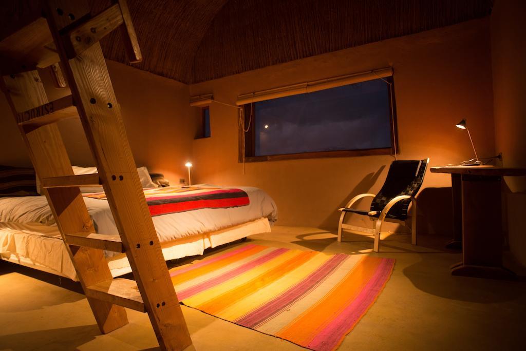 Planeta Atacama Lodge Сан Педро де Атакама Стая снимка