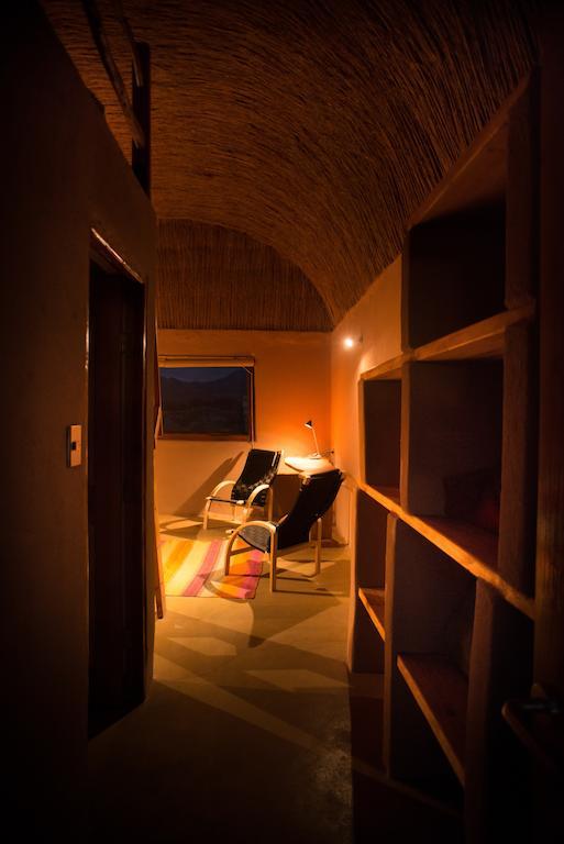 Planeta Atacama Lodge Сан Педро де Атакама Екстериор снимка