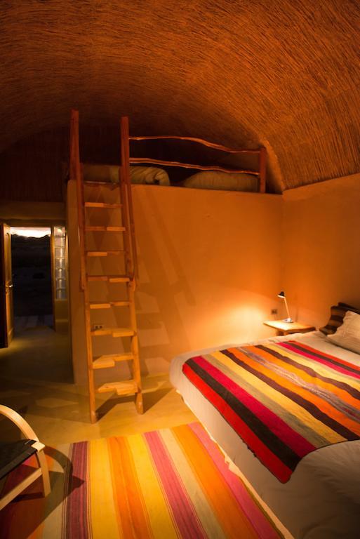 Planeta Atacama Lodge Сан Педро де Атакама Стая снимка