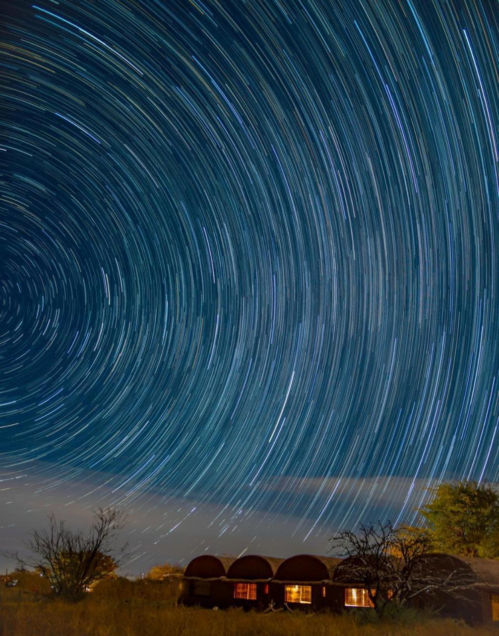 Planeta Atacama Lodge Сан Педро де Атакама Екстериор снимка