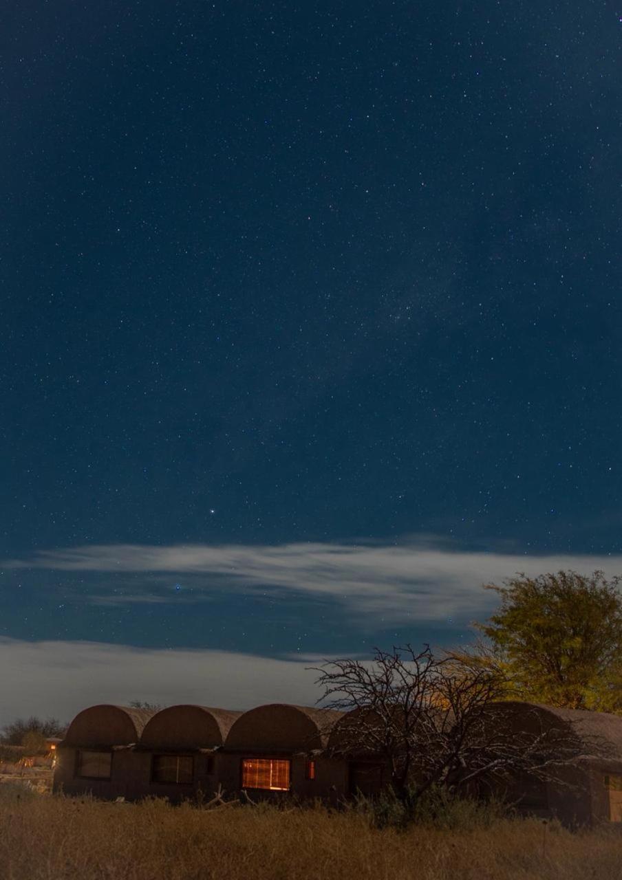 Planeta Atacama Lodge Сан Педро де Атакама Екстериор снимка